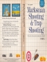 Sega  Master System  -  Marksman Shooting & Trap Shooting